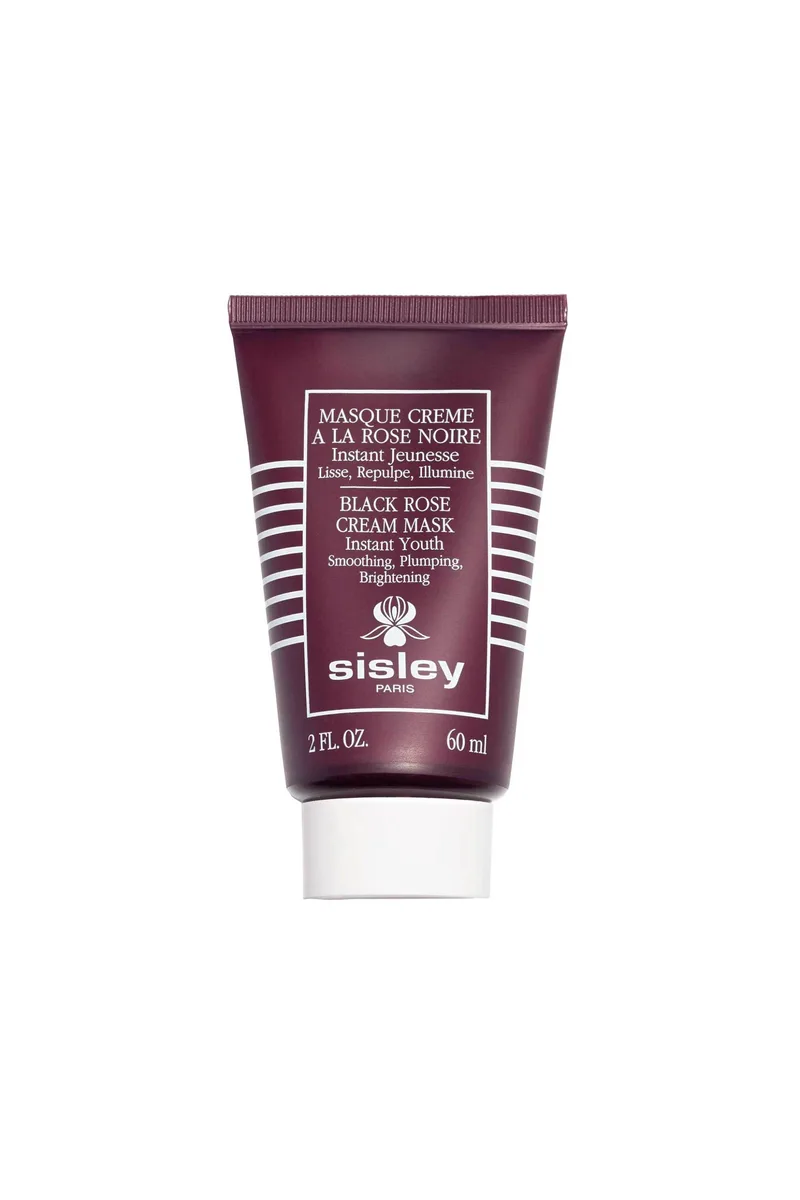 Sisley Black Rose Cream Mask 60 ml - 140000