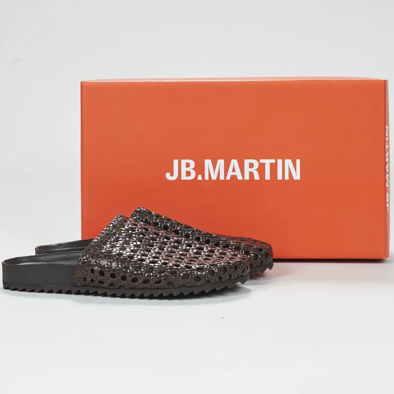 Mules JB Martin IRUN