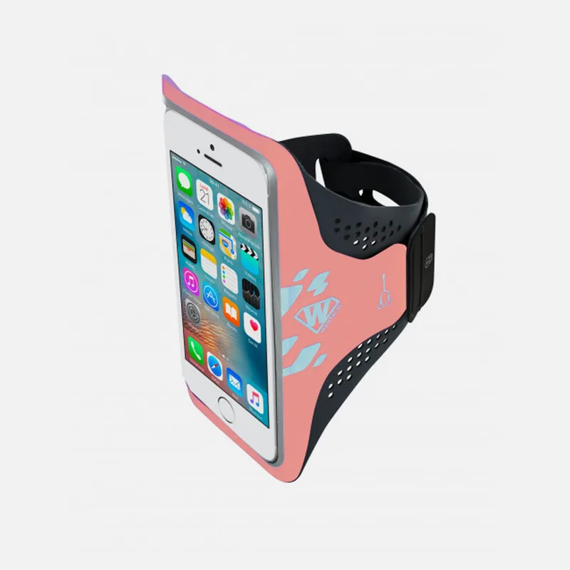 Wantalis Athlete - Brassardycra Unisex Armband 5,8'' (9000089686_3142)