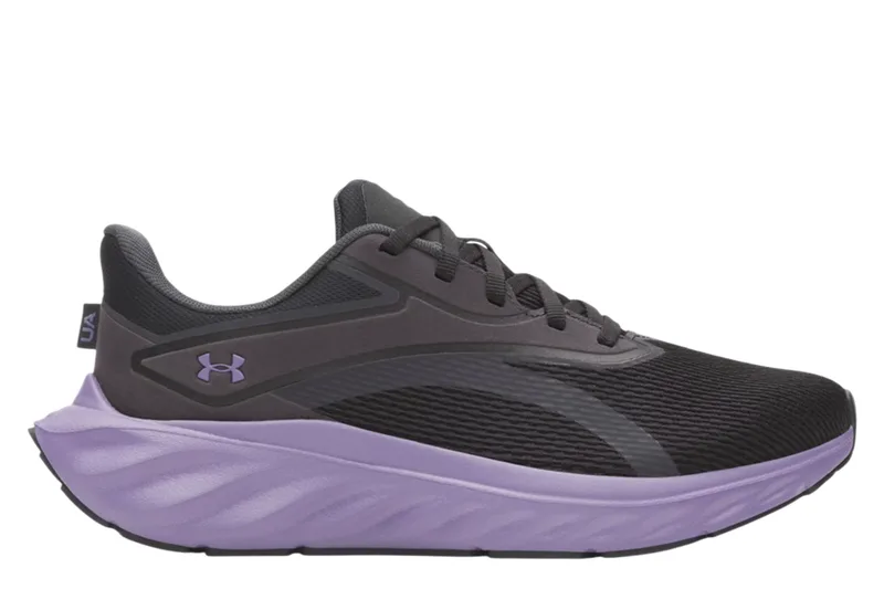Παπούτσια Running Under Armour Ascend 6009828-002 Γυναικείο