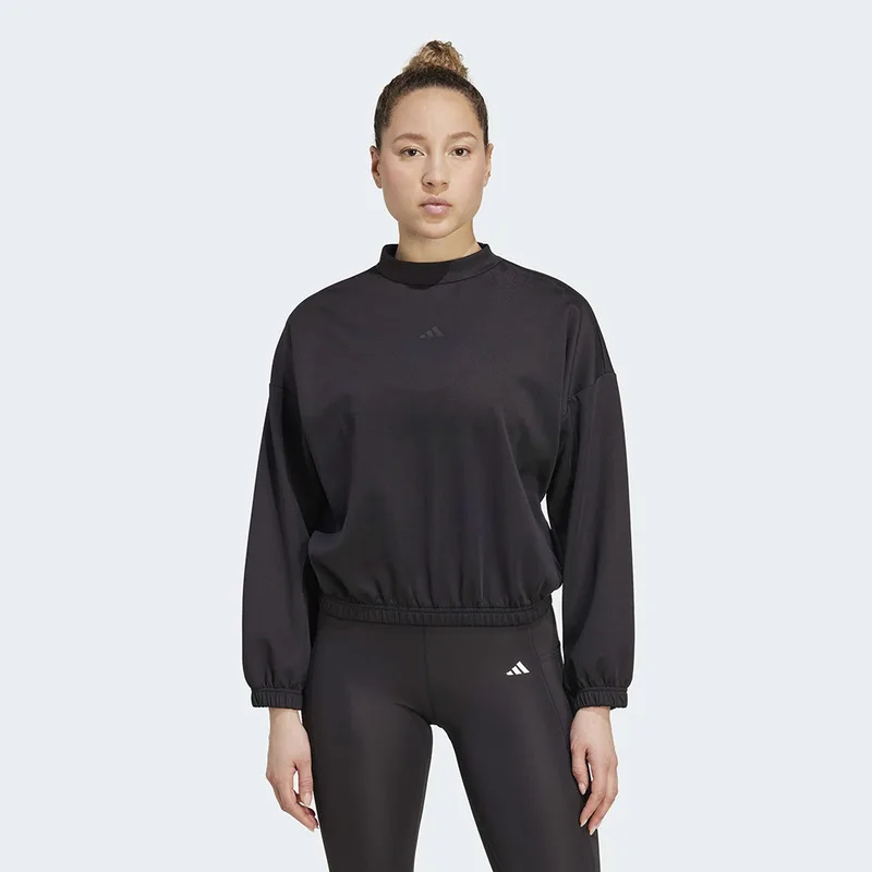 adidas W Motion Essentials Cover Up (9000260813_1469)