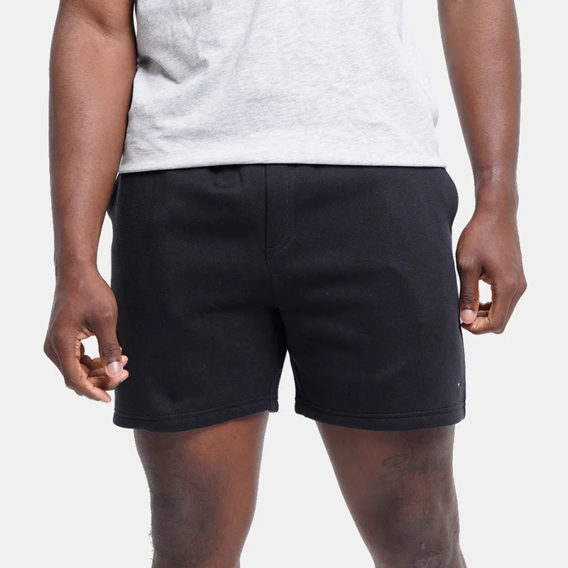 Tommy Jeans Flag Beach Ανδρικό Τζιν Σορτς (9000270998_1469)