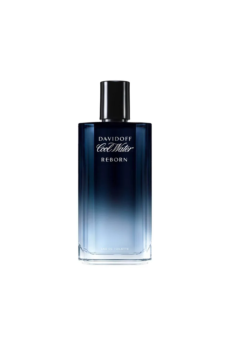 Davidoff Cool Water Reborn For Him Eau de Toilette - 8571047776