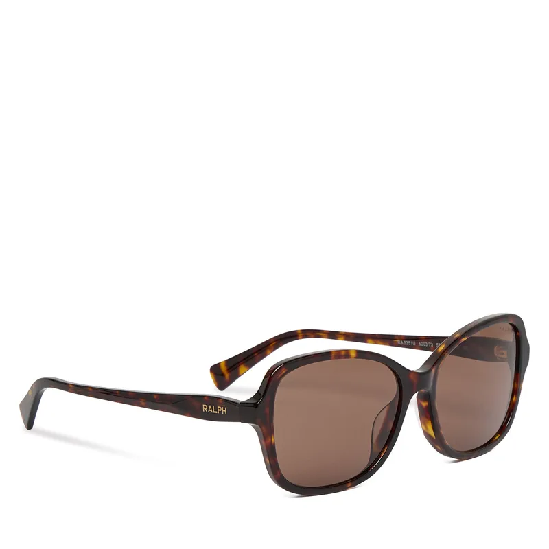 Γυαλιά ηλίου LAUREN RALPH LAUREN 0RA5351U 500373 Καφέ