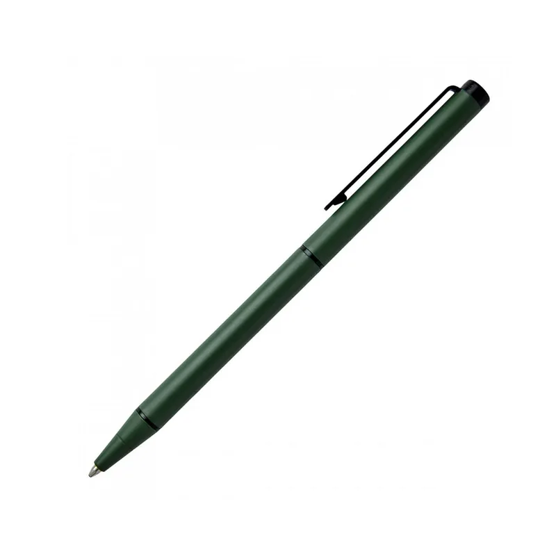 Hugo Boss Cloud Matte Cool Green Pen HSF3904T