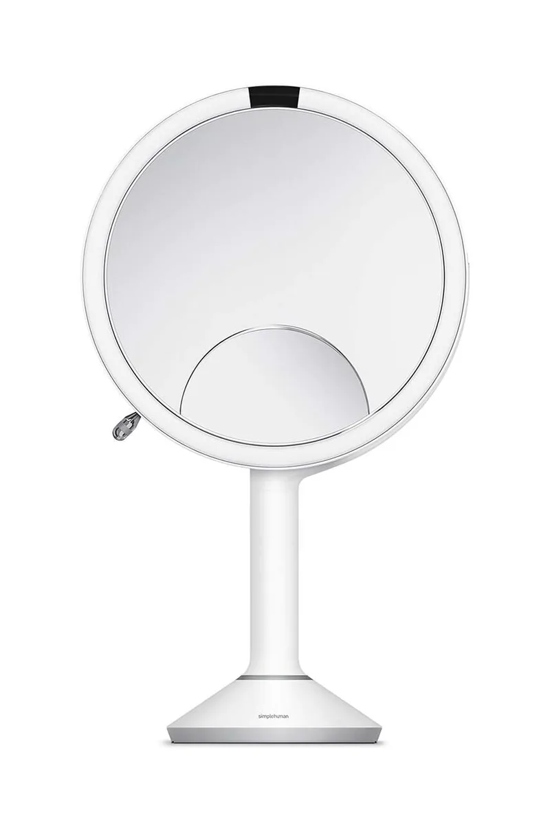 Καθρέφτης με φωτισμό led Simplehuman Sensor Mirror Trio