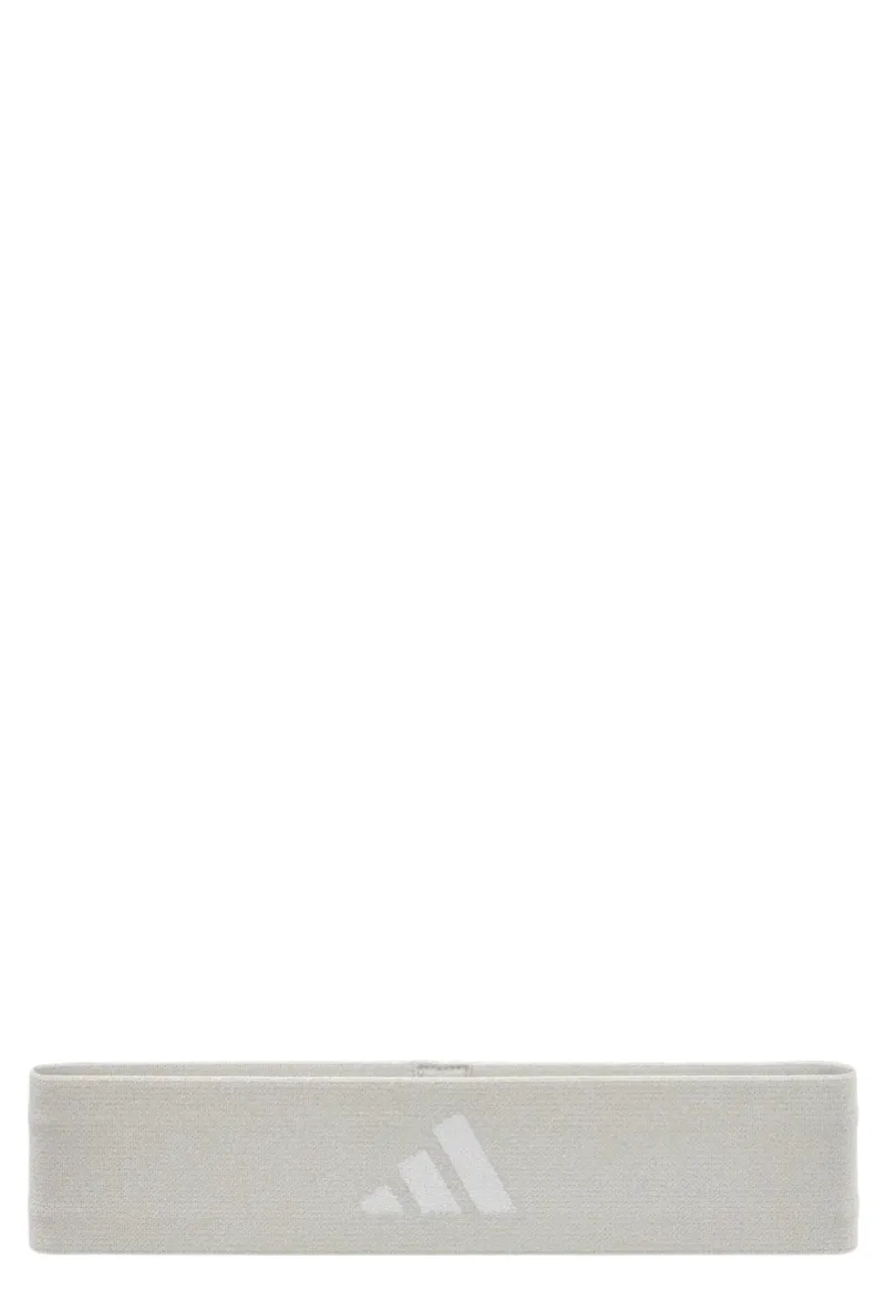 Λάστιχο Γυμναστικής Adidas Resistance Band Ligh ADTB-10703GR-NL-GREY