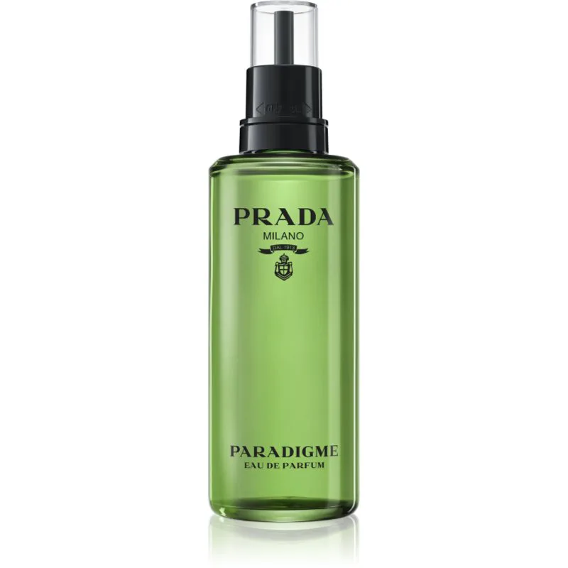Prada Paradigme Eau de Parfum ανταλλακτικό για άντρες Refill 150 ml