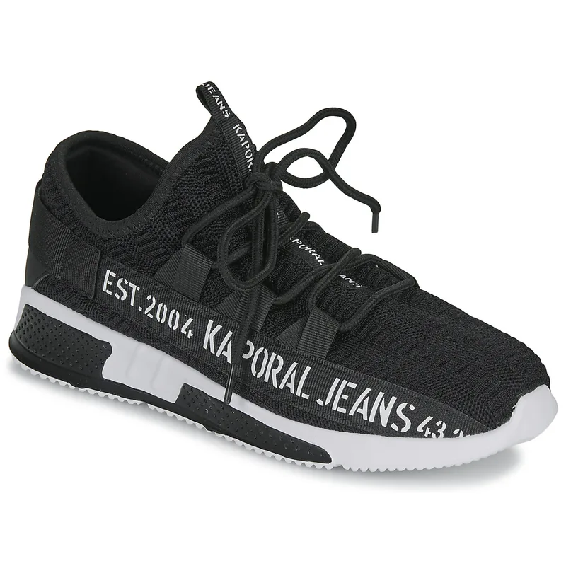 Xαμηλά Sneakers Kaporal DOFINO