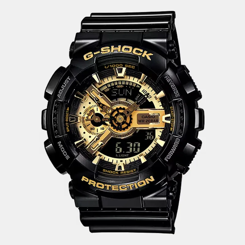 G-Shock Unisex Ρολόι Χειρός (9000262931_1523)