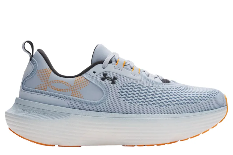 Παπούτσια Running Under Armour Low Infinite Elite 2 3028169-453 Ανδρικό