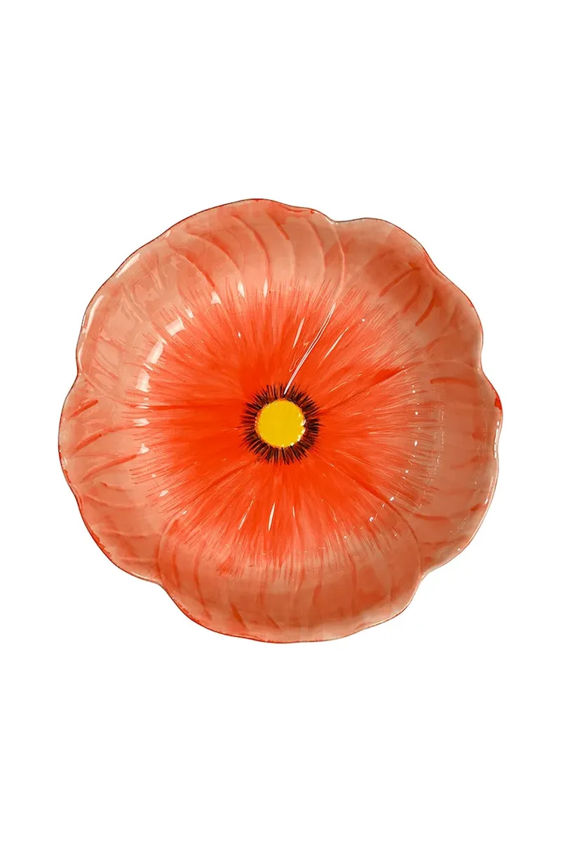 Μπολ σερβιρίσματος Byon Poppy 30 cm L