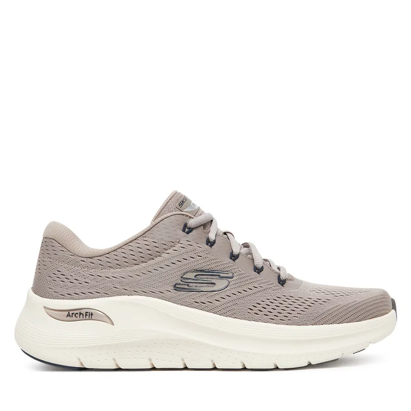 Αθλητικά Skechers Arch Fit 2.0- 232700/TPE Καφέ