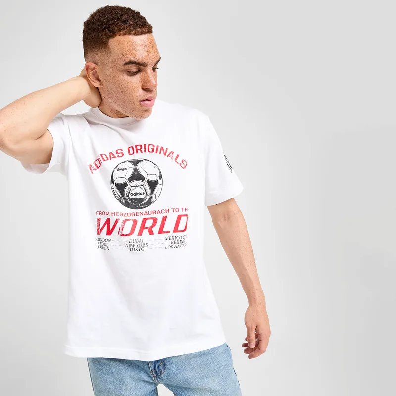 adidas Originals 90S Football Graphic Tee (9000242733_1539)