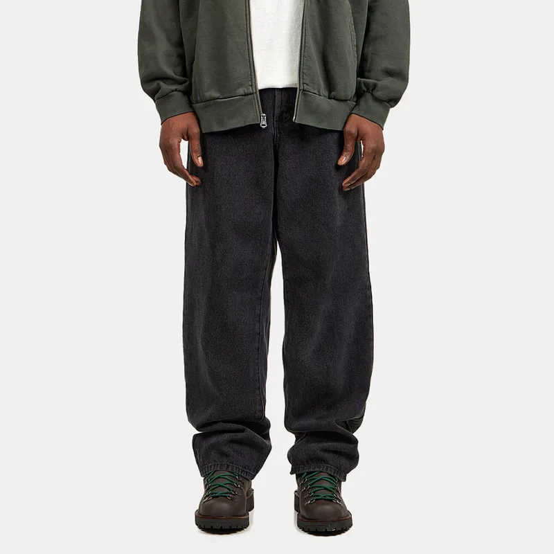 Obey Classic Baggy Denim Ανδρικό Τζιν Παντελόνι (9000238702_1982)