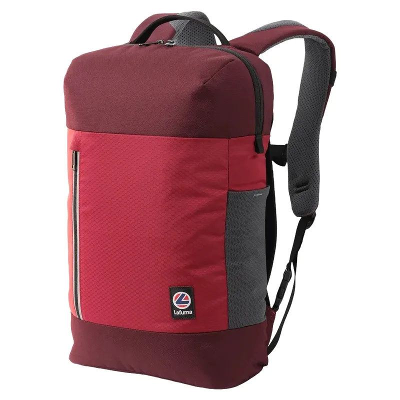 Σακίδιο Πλάτης Ποδηλάτου Lafuma Bikepack ltd 20lt Κόκκινο
