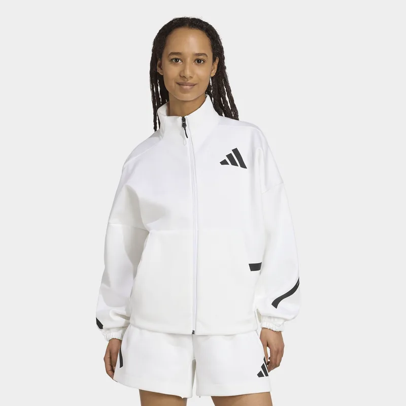 adidas Sportswear Z.N.E. Γυναικεία Ζακέτα (9000241246_1539)