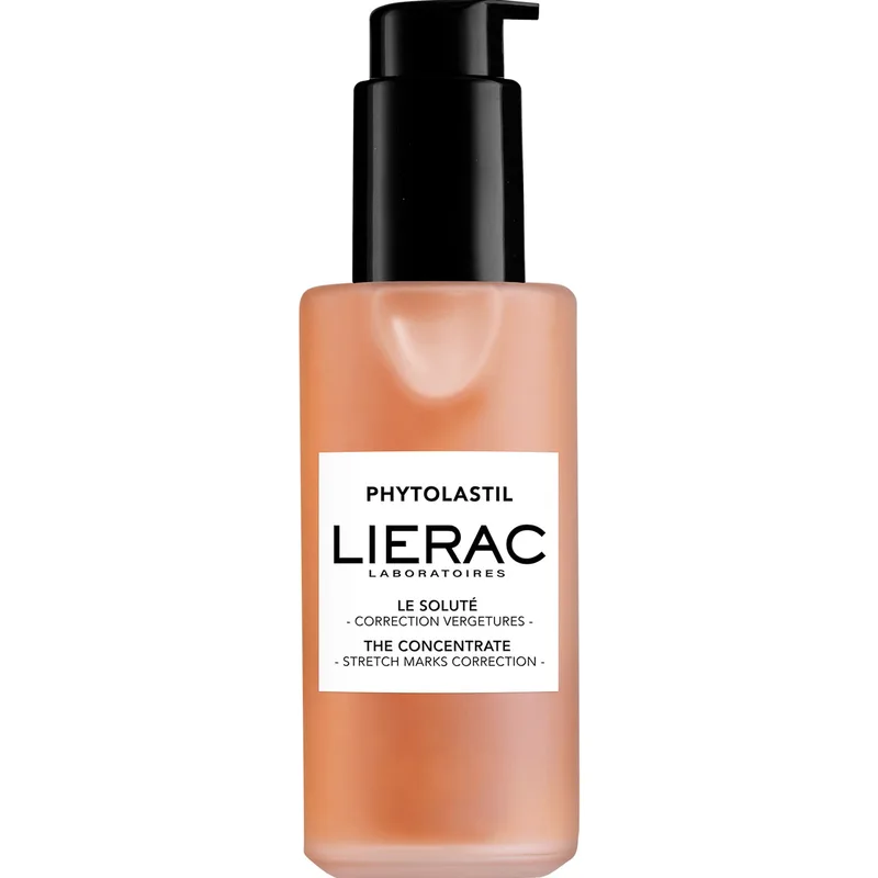 Lierac Phytolastil The Concentrate – Stretch Marks Correction Διόρθωση & Μείωση της Εμφάνισης των Ραγάδων 100ml