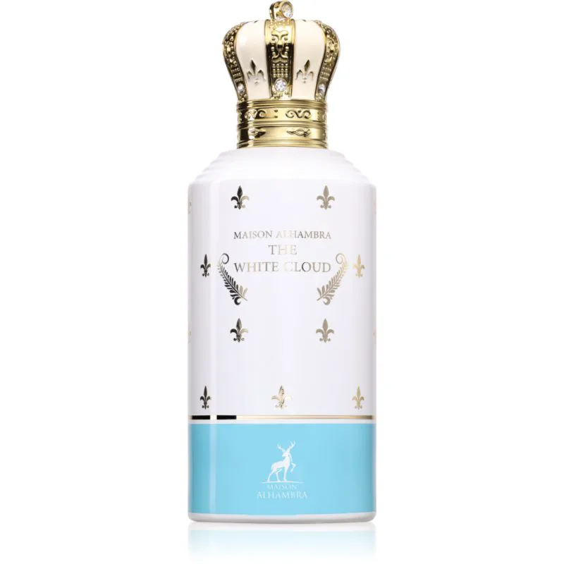 Maison Alhambra The White Cloud Eau de Parfum unisex 100 ml