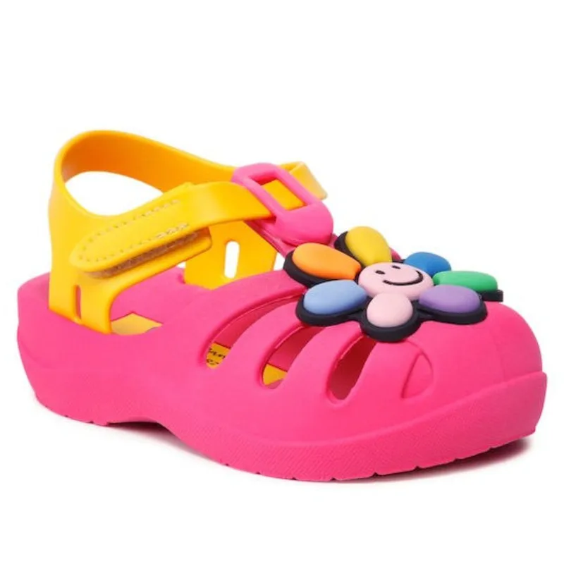 Ipanema | Summer IX Baby | 780-22409 | Ροζ/ Yellow (83188-20874)