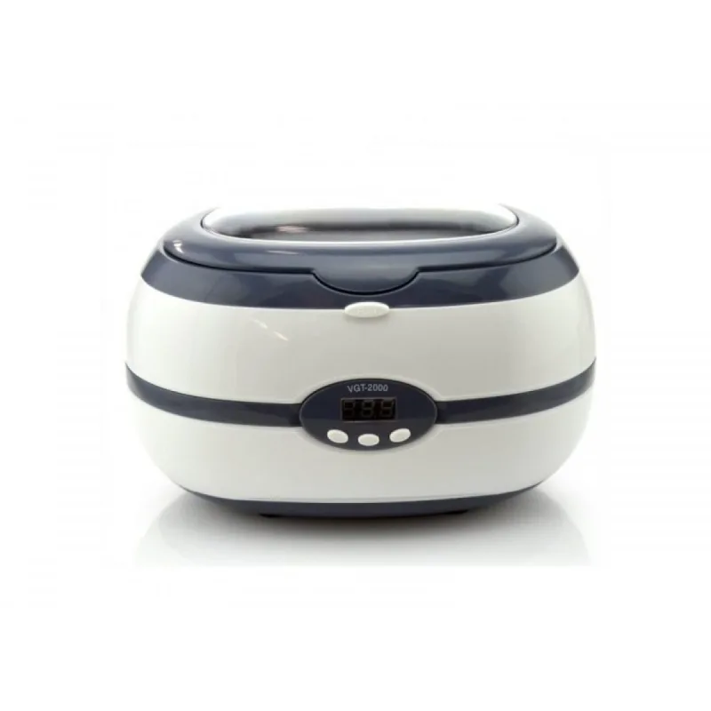 καθαριστής υπερήχων ultrasonic cleaner – vgt 2000