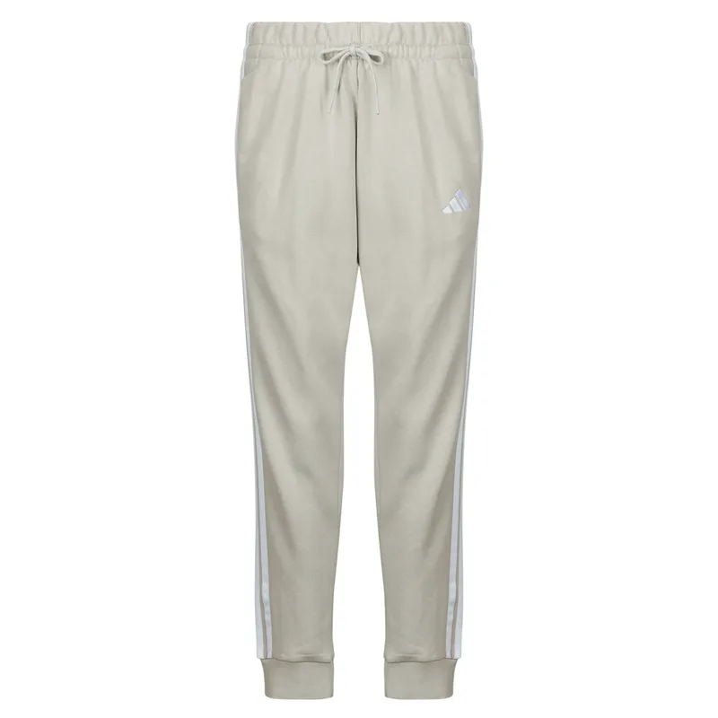 Φόρμες adidas Essentials 3-Stripes Fleece Slim Joggers
