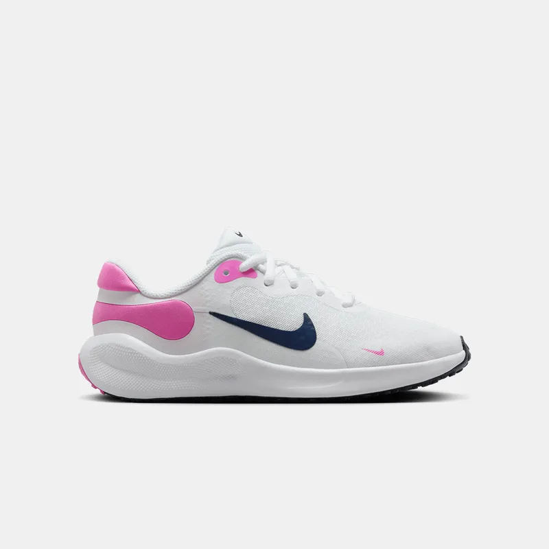 Nike Revolution 7 Παιδικά Παπούτσια για Τρέξιμο (9000190345_78872)