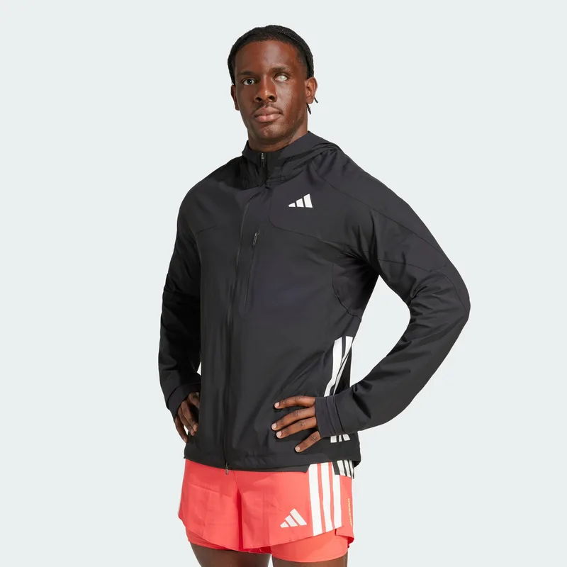 adidas Performance Essentials Ανδρικό Αντιανεμικό (9000242932_44884)