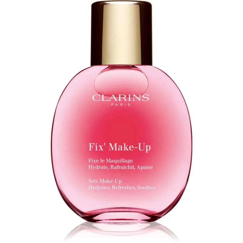 Clarins Fix' Make-Up σταθεροποιητικό σπρέι για μεικ απ 50 ml