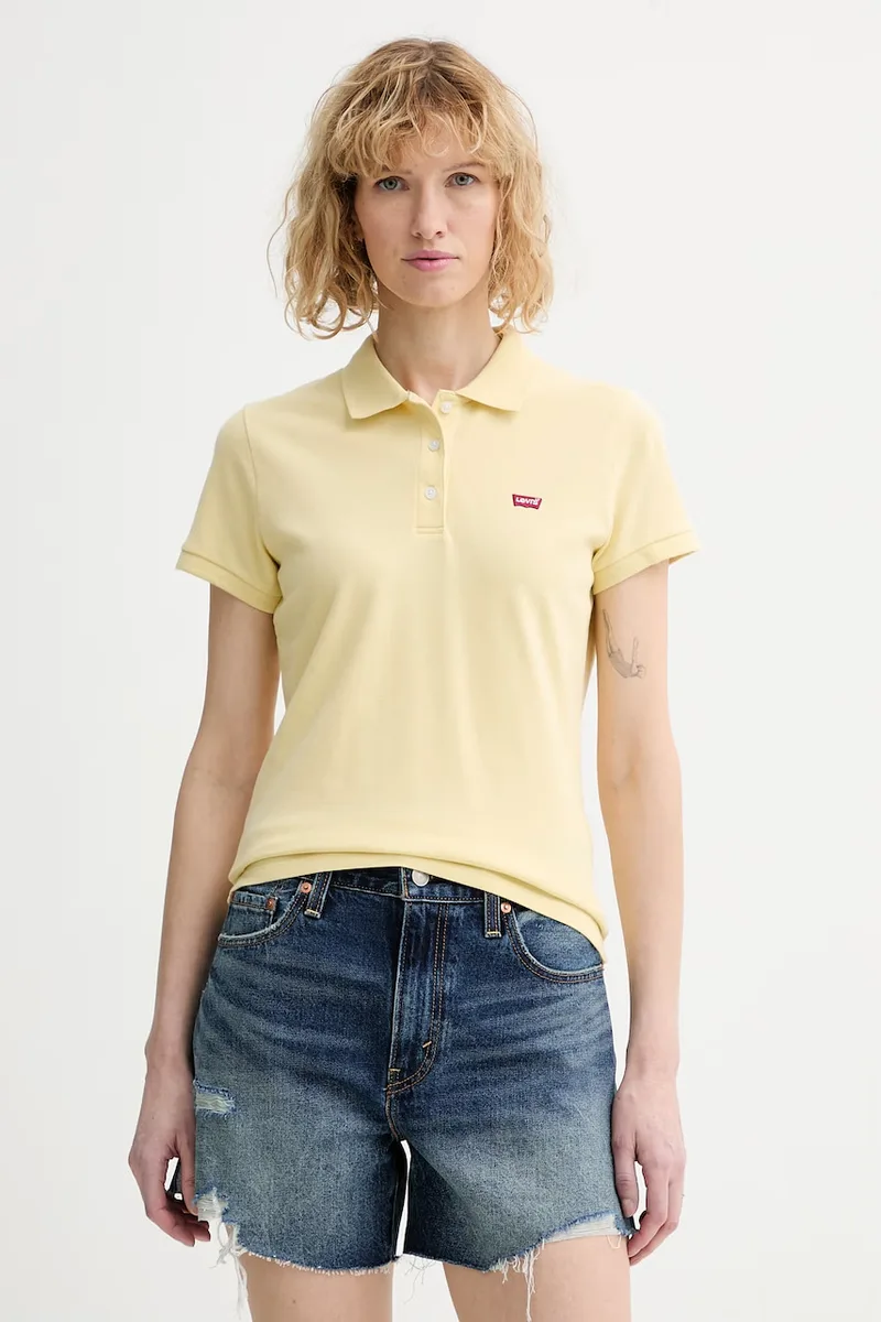Πόλο Levi's LEVIS HM POLO
