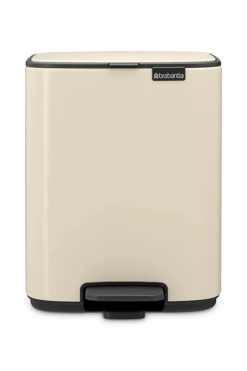 Κάδος σκουπιδιών Brabantia Bo 7 L