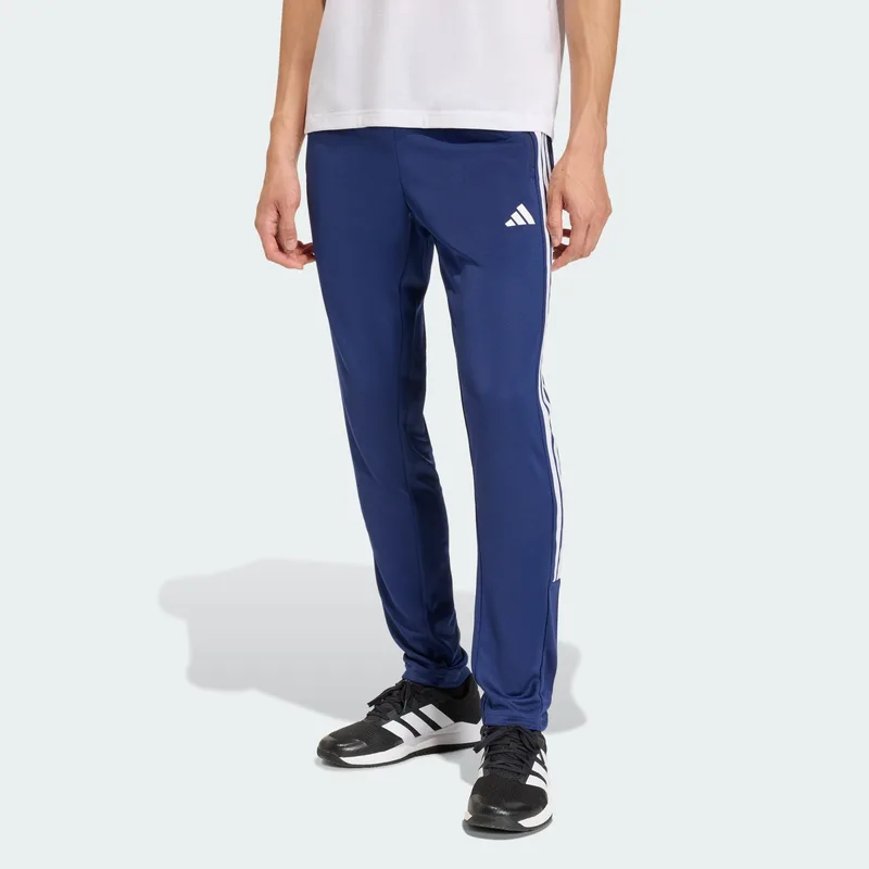 adidas M Workout Essentials All-Set 3-Stripes Knit Pant (9000259370_66159)