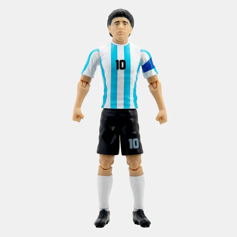 Banbo Toys: Argentina Soccer-Maradona (9000285347_1523)