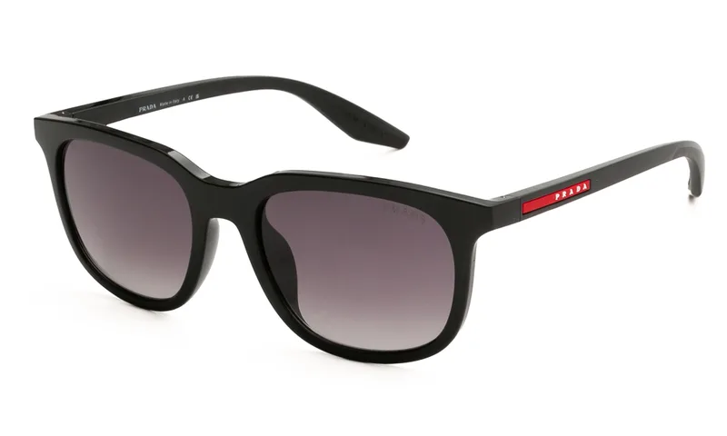 PRADA ΓΥΑΛΙΑ ΗΛΙΟΥ PRADA PSB09SU 1AB31A 5419 PSB09SU Μαύρο