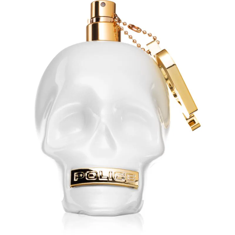 Police To be Born to Shine Eau de Parfum για γυναίκες 125 ml