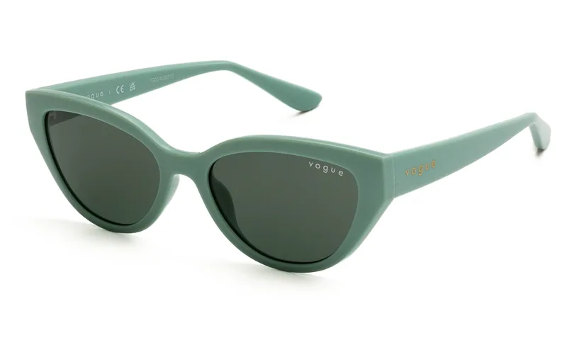 VOGUE ΓΥΑΛΙΑ ΗΛΙΟΥ VOGUE JUNIOR VJ2026 318371 5016 VJ2026 Πράσινο