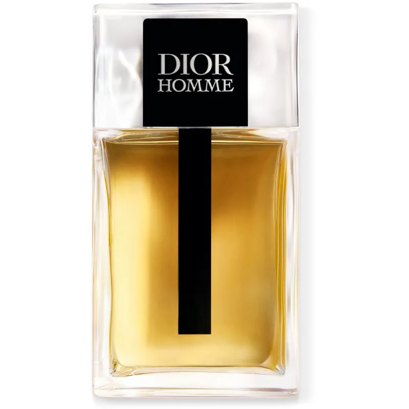 DIOR Dior Homme Eau de Toilette για άντρες 150 ml