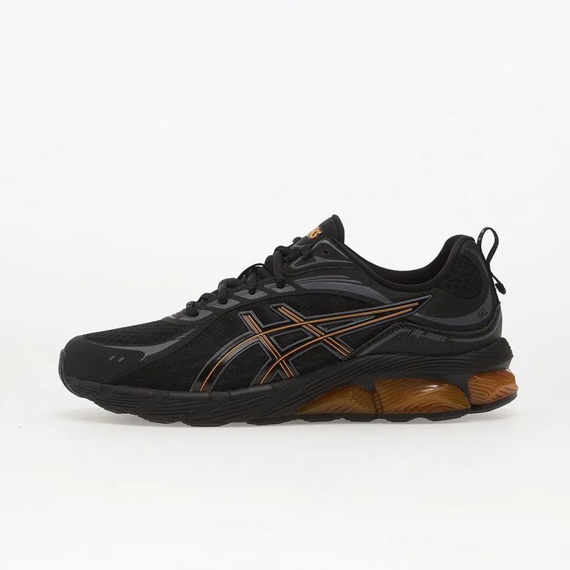 Sneakers Asics Gel-Quantum 180 Viii Black/ Πορτοκαλί Cone EUR 39