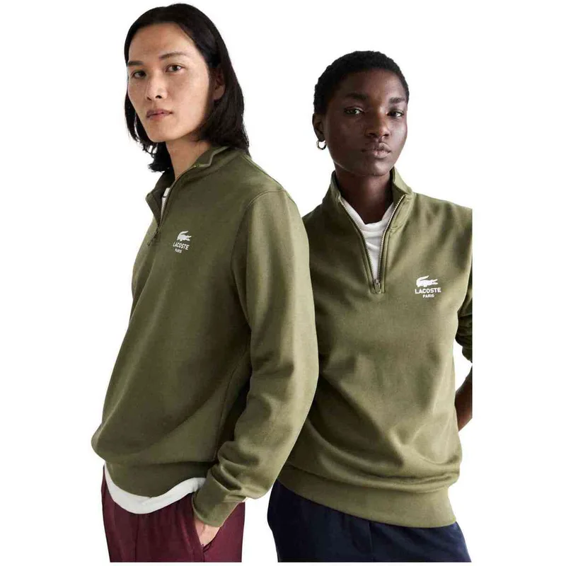 Φούτερ Lacoste 124-15283700203864