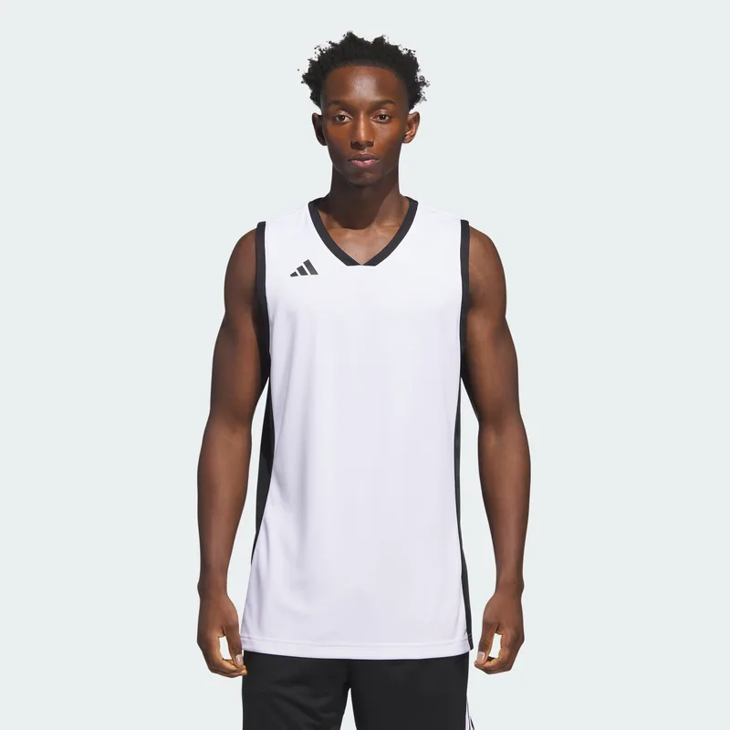 adidas M 3G Speed Reversible Basketball Jersey (9000280641_41996)