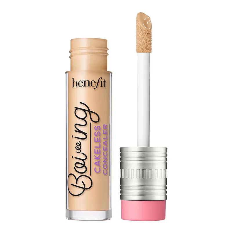 Benefit Boi-ing Cakeless Concealer - Concealer 5 ml 5 Medium Neutral