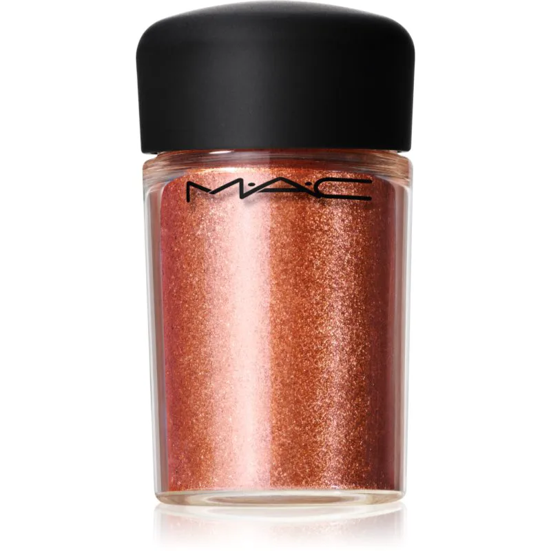 MAC Cosmetics Pigment Αστραφτερό χρώμα απόχρωση Copper Sparkle 4,5 γρ
