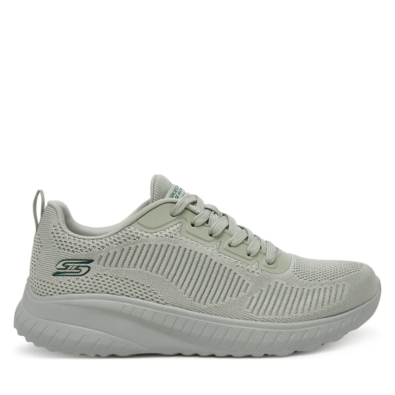 Αθλητικά Skechers 117209/SAGE Πράσινο