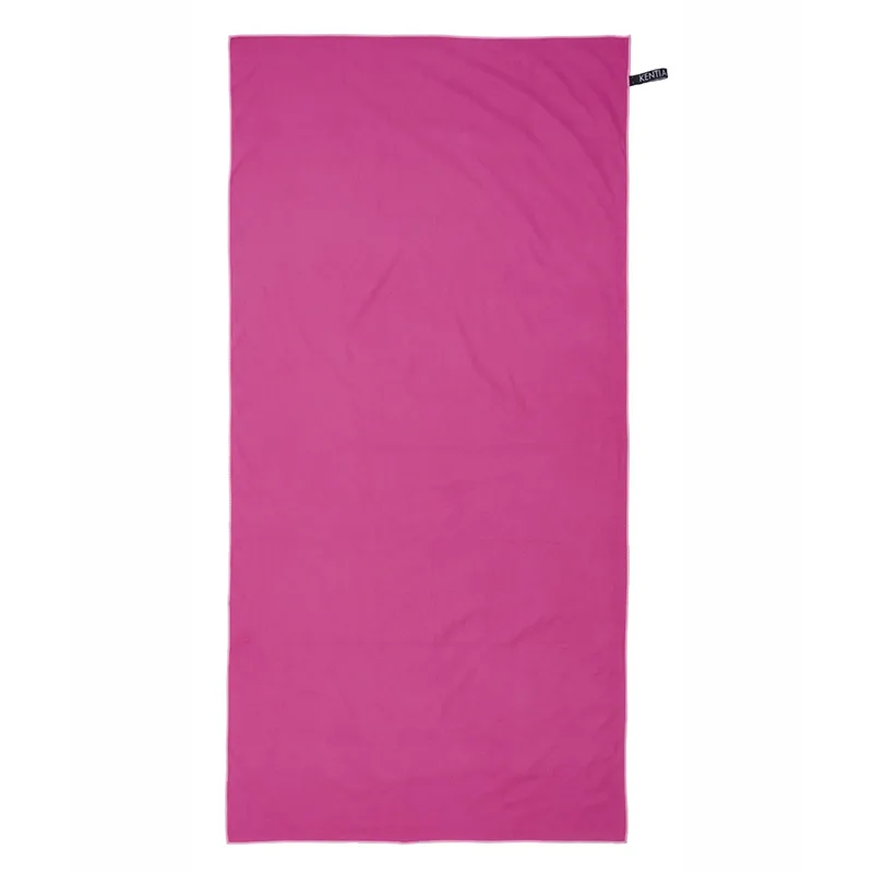 Πετσέτα Πάγκου Γυμναστηρίου 50X90 Kentia Active 2725 (50x90)
