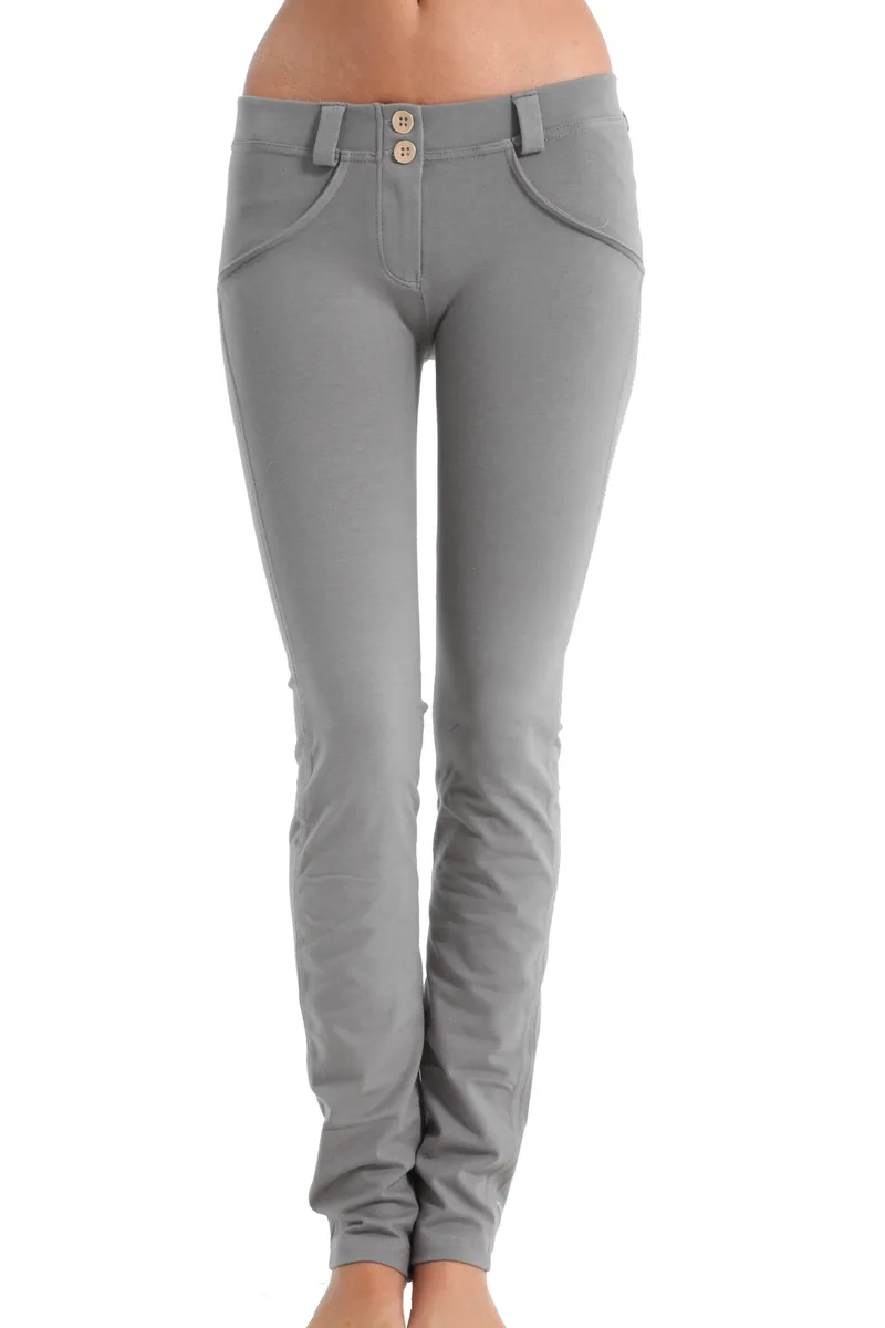 Κολάν Freddy Wr.Up Όψη Jeans WRUPSNUGL-G780 Γυναικείο