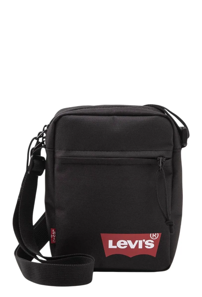 Τσάντα Ώμου Levi's Red Batwing 380050125-25 Ανδρικό