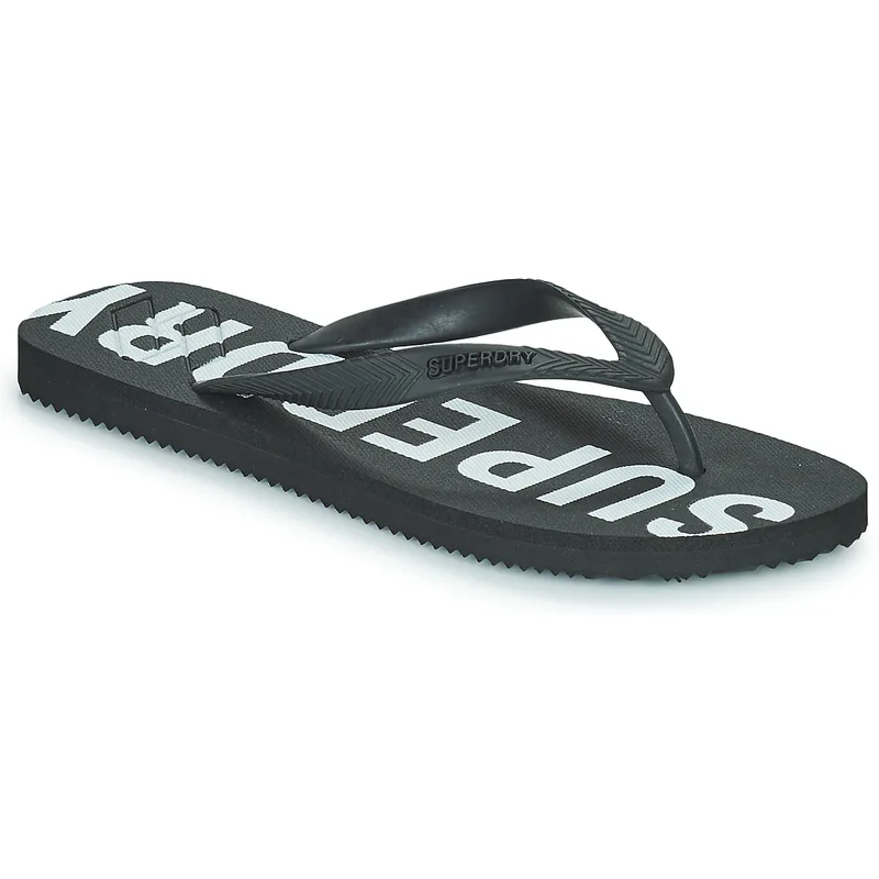 Σαγιονάρες Superdry Code Essential Flip Flop