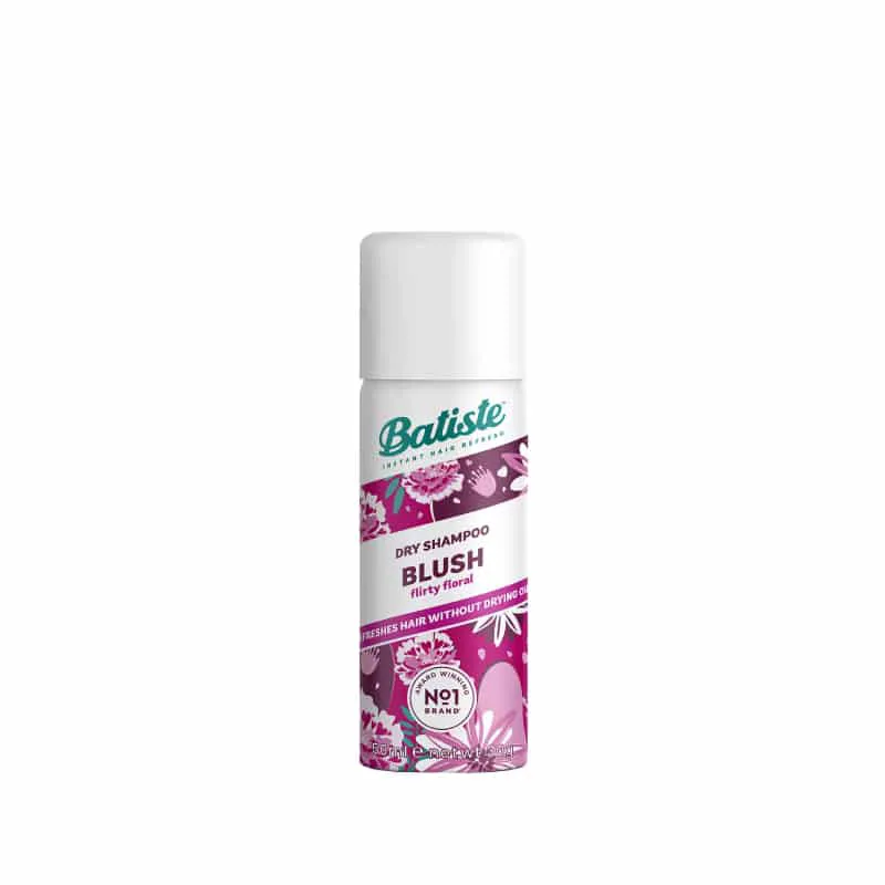 Batiste Dry Shampoo Blush 50ml