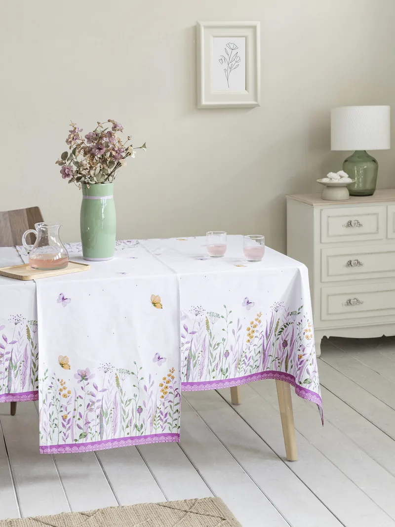 Τραπεζομάντηλο Nima Spring Dream 150x250