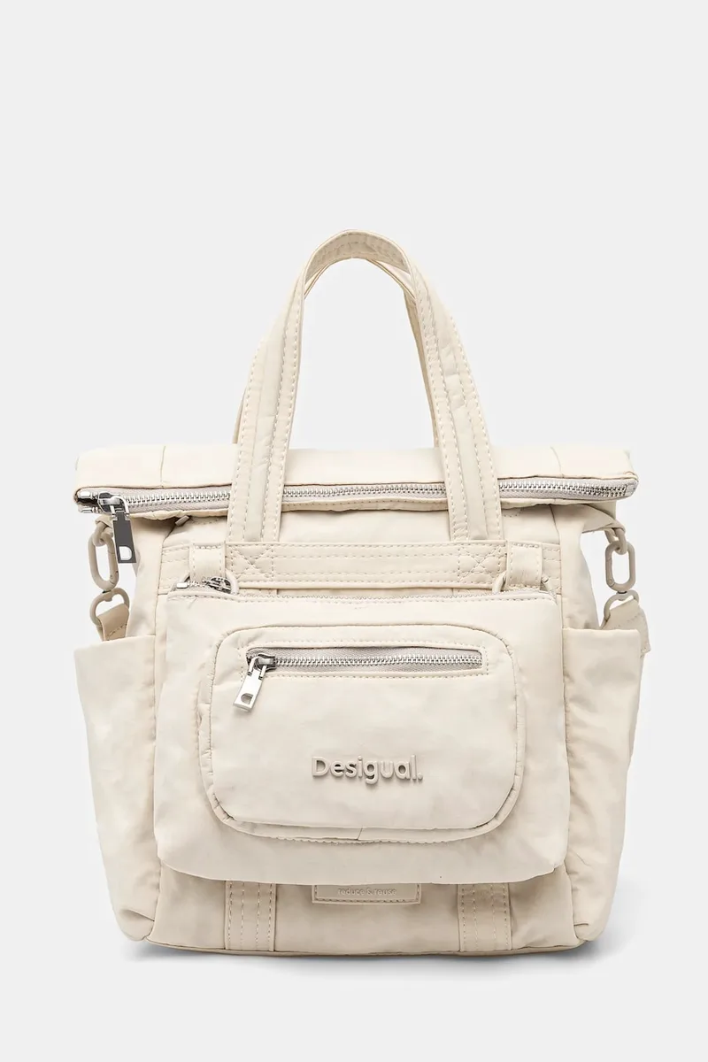 Σακίδιο πλάτης Desigual BASIC MODULAR VO